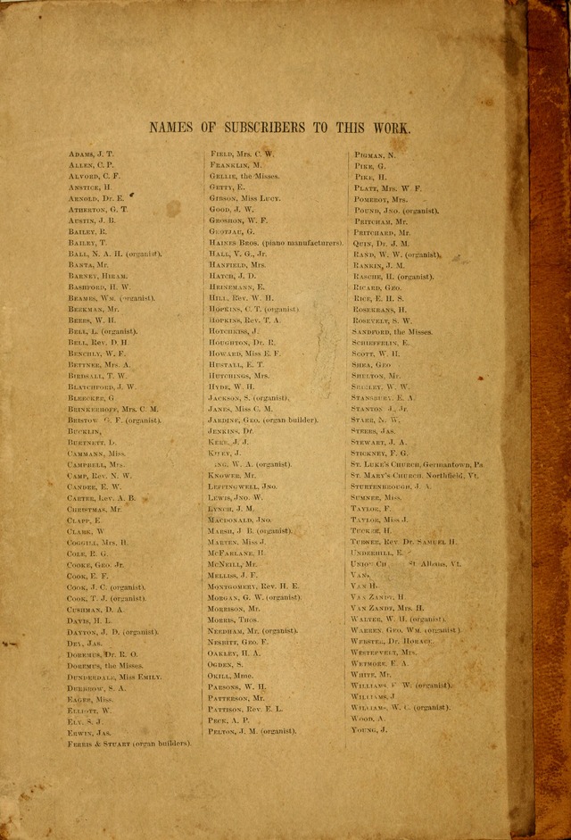 A Collection of Sacred Song: being an eclectic compilation for the use of churches, families, and boarding-schools... page 169