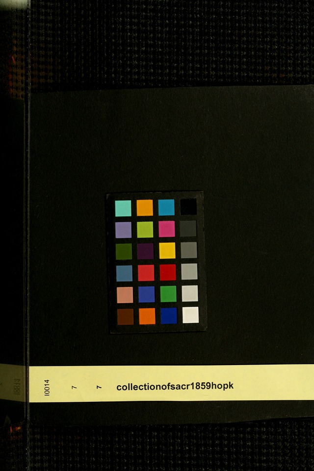 A Collection of Sacred Song: being an eclectic compilation for the use of churches, families, and boarding-schools... page 172