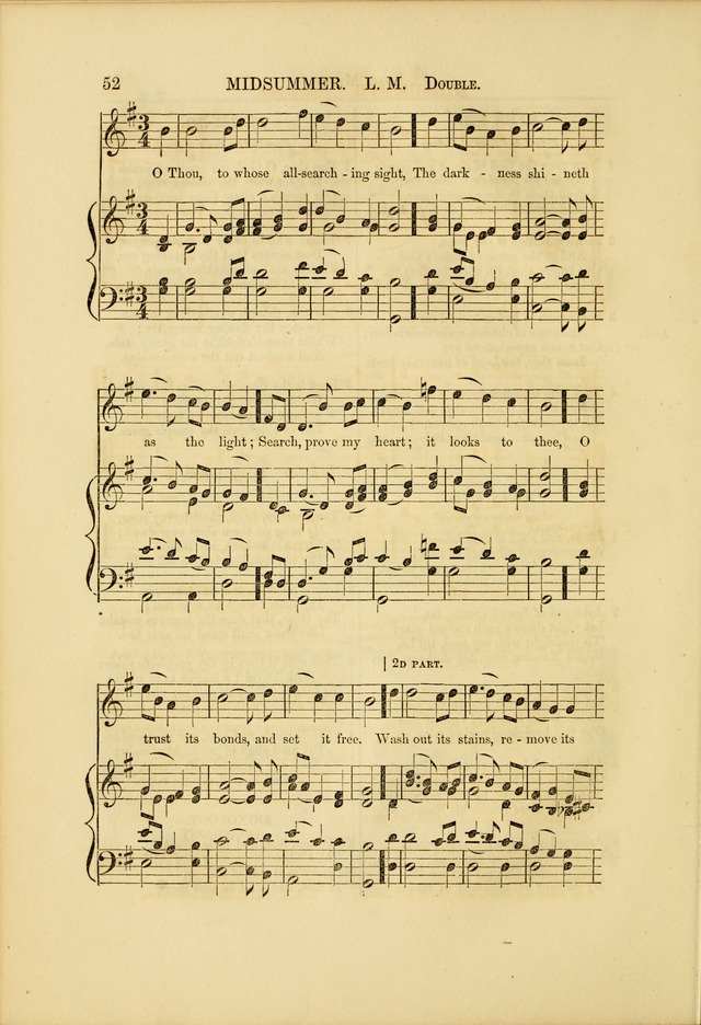 A Collection of Sacred Song: being an eclectic compilation for the use of churches, families, and boarding-schools... page 57