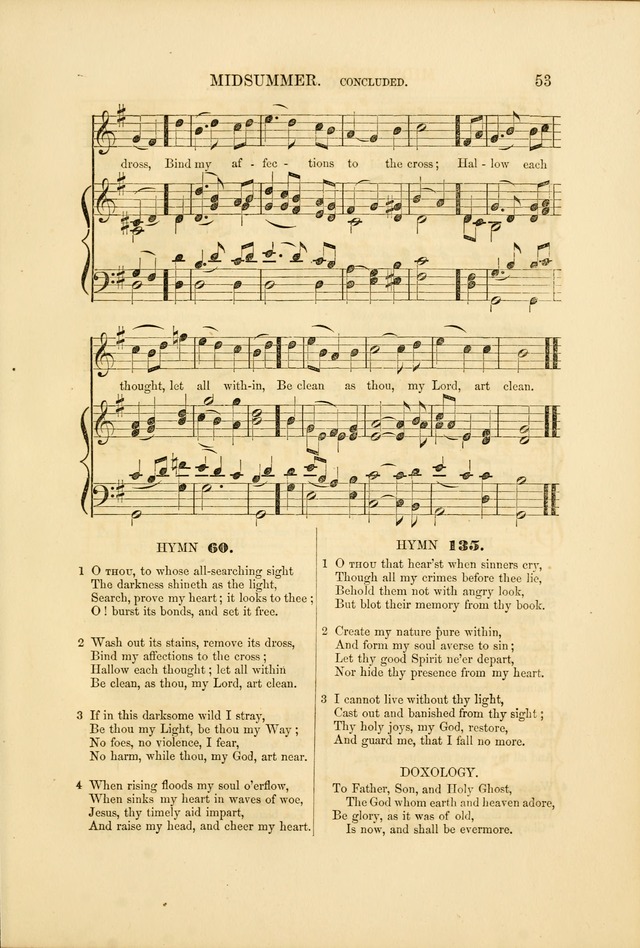 A Collection of Sacred Song: being an eclectic compilation for the use of churches, families, and boarding-schools... page 58