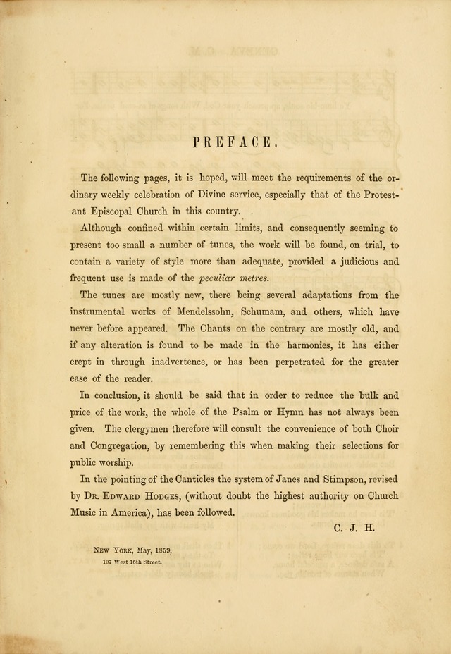 A Collection of Sacred Song: being an eclectic compilation for the use of churches, families, and boarding-schools... page 8