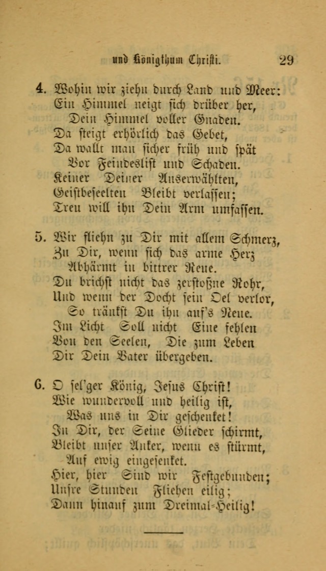 Deutsches Gesangbuch: eine auswahl geistlicher Lieder aus allen Zeiten der Christlichen Kirche für kirchliche und häusliche Gebrauch (Neue, verb. und verm. Aufl) page 299