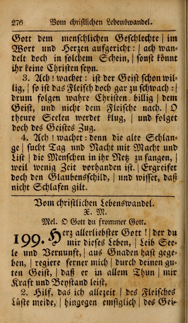 Das neu eingerichtete Gesang-buch: bestehend aus einer Sammlung der besten Lieder, zum gebrauch des öffentlichen Deutschen Gottesdienstes