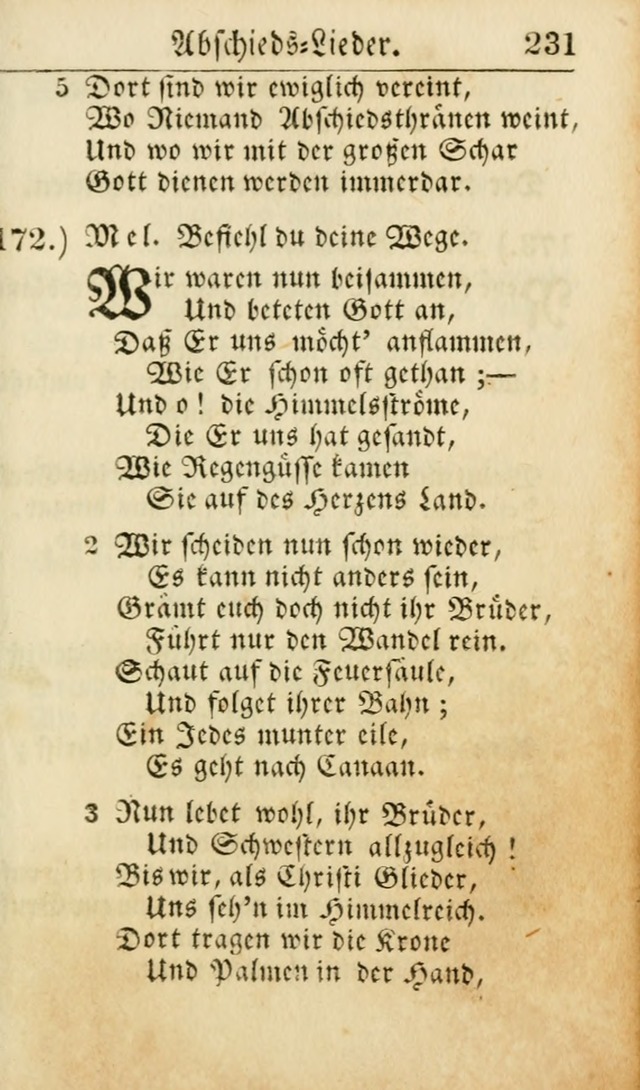 Die Geistliche Viole: oder, eine kleine Sammlung Geistreicher Lieder (10th ed.) page 240