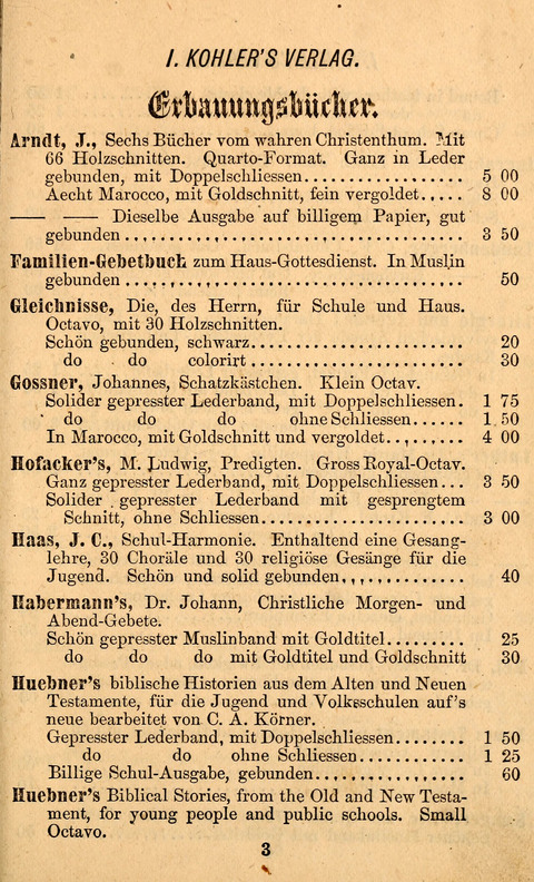 Der Sänger am Grabe: Eine Auswahl Lieder zum Gebrauch bei Leichen-Begängnissen, wie auch Trost-Lieder für Solche, die um geliebte Todte trauern page 239