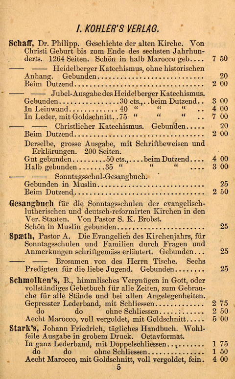 Der Sänger am Grabe: Eine Auswahl Lieder zum Gebrauch bei Leichen-Begängnissen, wie auch Trost-Lieder für Solche, die um geliebte Todte trauern page 241