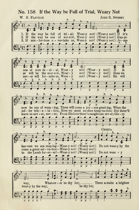 Deseret Sunday School Songs page 158
