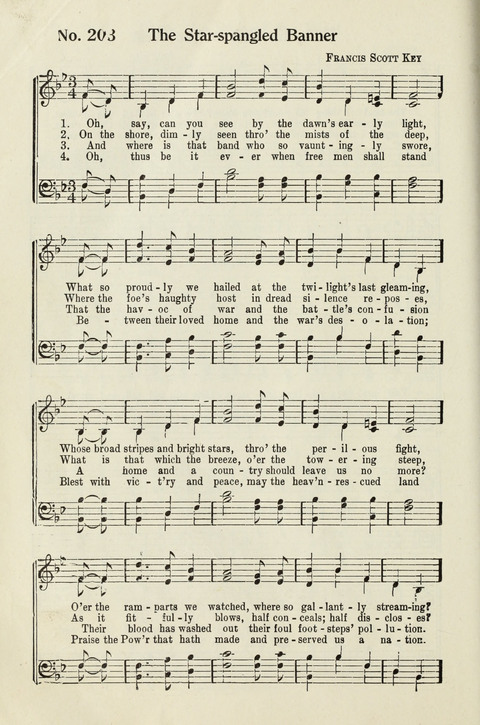 Deseret Sunday School Songs page 206