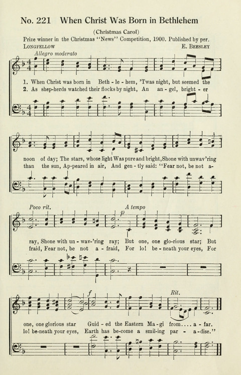 Deseret Sunday School Songs page 229