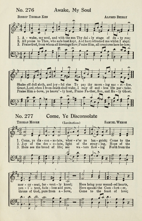 Deseret Sunday School Songs page 296