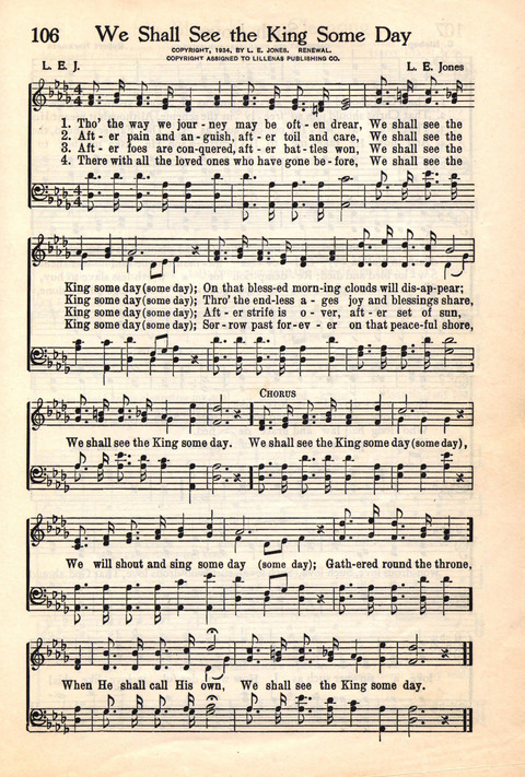 Devotion and Praise page 101