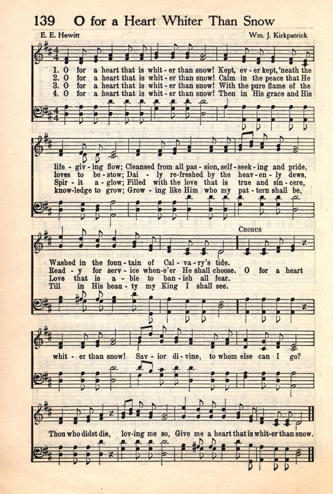 Devotion and Praise page 132