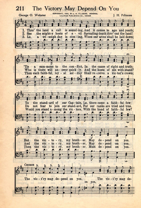 Devotion and Praise page 202