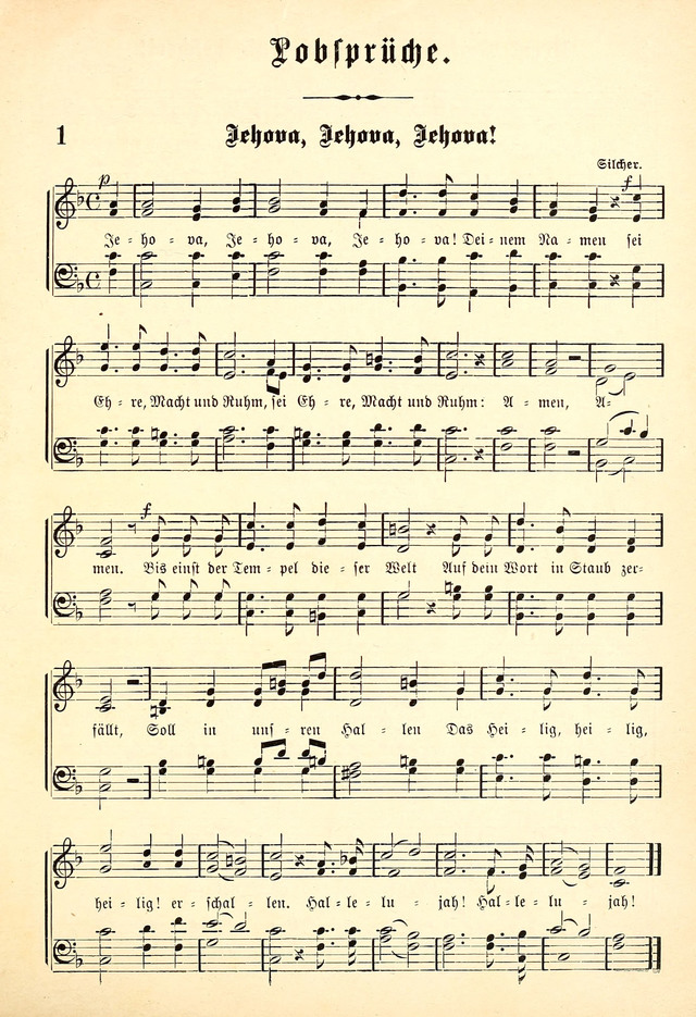 Evangelisches Gesangbuch: Die kleine Palme, mit Anhang page 241