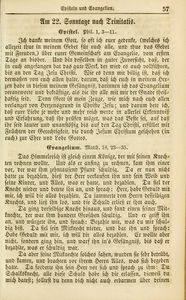 Evangelisches Gesangbuch: herausgegeben von dem Evangelischen Kirchenvereindes Westens page 554