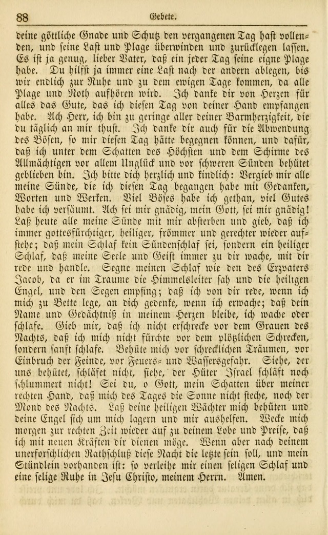 Evangelisches Gesangbuch: herausgegeben von dem Evangelischen Kirchenvereindes Westens page 585