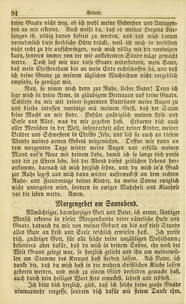 Evangelisches Gesangbuch: herausgegeben von dem Evangelischen Kirchenvereindes Westens page 591