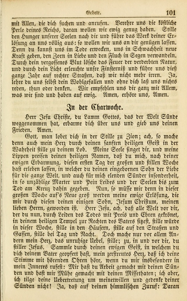 Evangelisches Gesangbuch: herausgegeben von dem Evangelischen Kirchenvereindes Westens page 598
