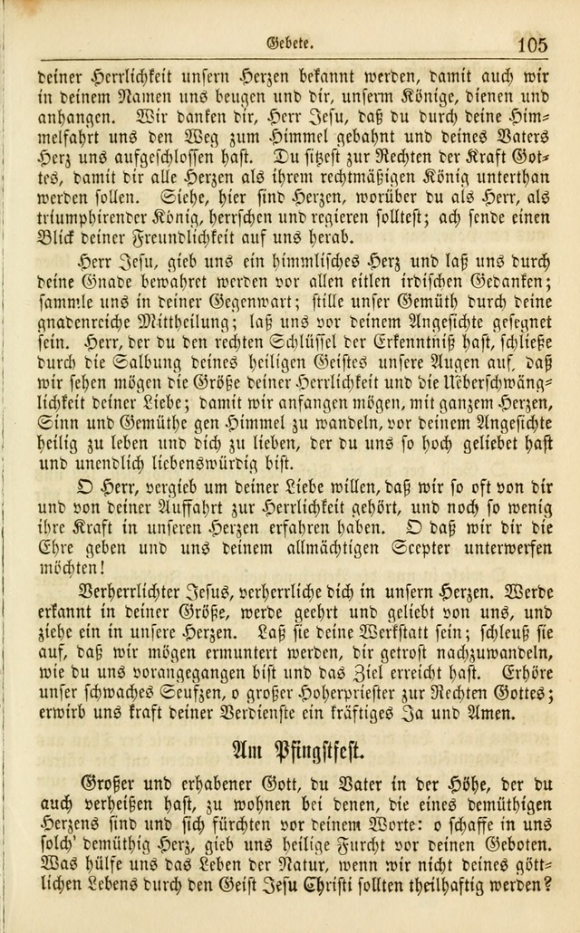 Evangelisches Gesangbuch: herausgegeben von dem Evangelischen Kirchenvereindes Westens page 602