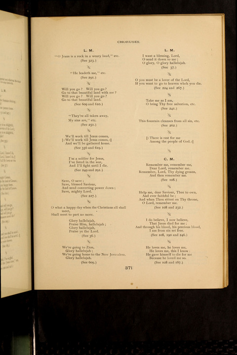 Evangelical Hymnal page 375