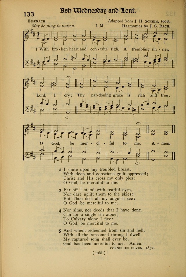 The Hymnal: as authorized and approved by the General Convention of the Protestant Episcopal Church in the United States of America in the year of our Lord 1916 page 238