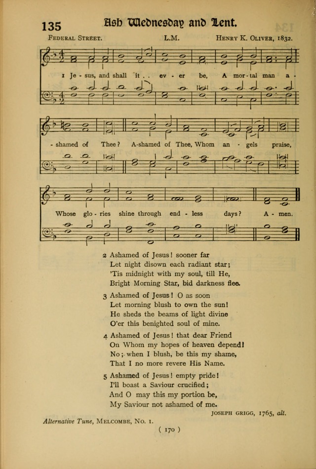 The Hymnal: as authorized and approved by the General Convention of the Protestant Episcopal Church in the United States of America in the year of our Lord 1916 page 240