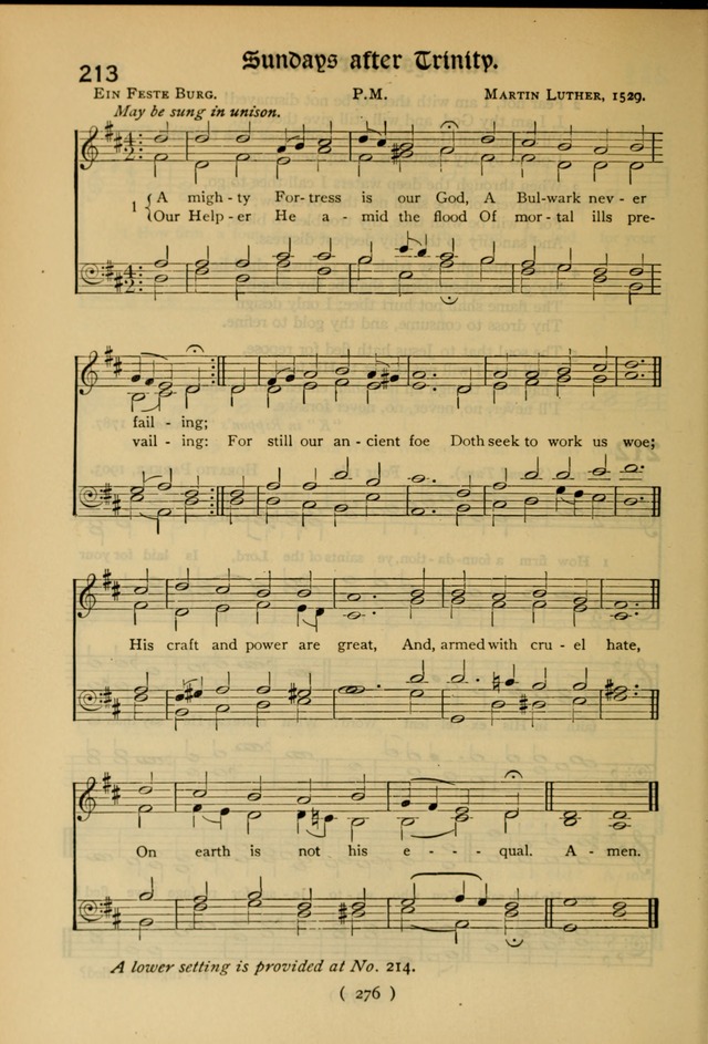 The Hymnal: as authorized and approved by the General Convention of the Protestant Episcopal Church in the United States of America in the year of our Lord 1916 page 349