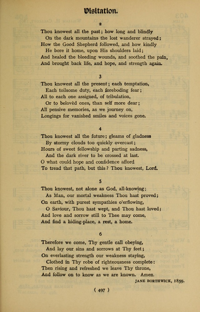 The Hymnal: as authorized and approved by the General Convention of the Protestant Episcopal Church in the United States of America in the year of our Lord 1916 page 572
