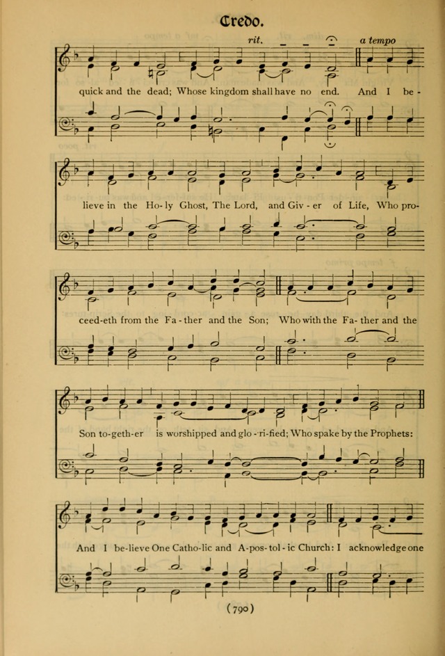 The Hymnal: as authorized and approved by the General Convention of the Protestant Episcopal Church in the United States of America in the year of our Lord 1916 page 865