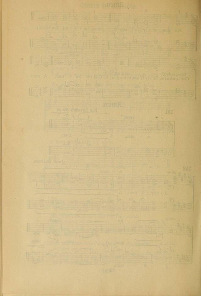 The Hymnal: as authorized and approved by the General Convention of the Protestant Episcopal Church in the United States of America in the year of our Lord 1916 page 885