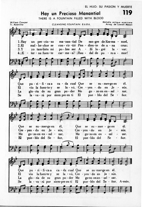 El Himnario page 103