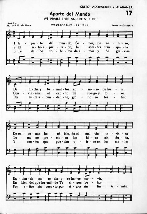 El Himnario page 15