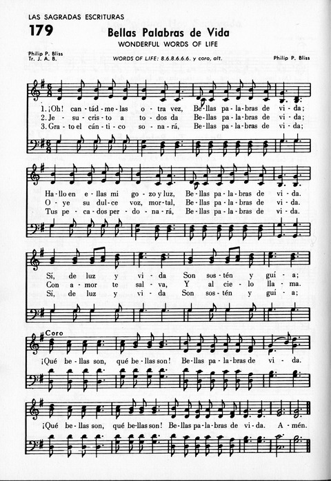 El Himnario page 152
