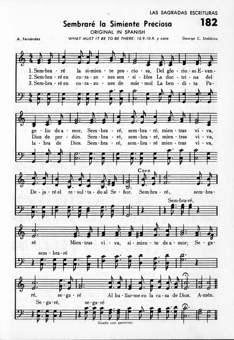 El Himnario page 155