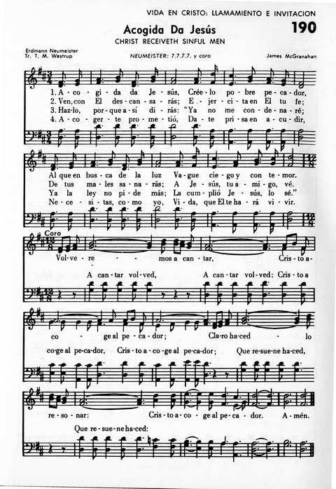 El Himnario page 161