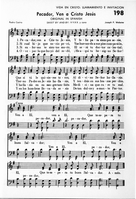 El Himnario page 169