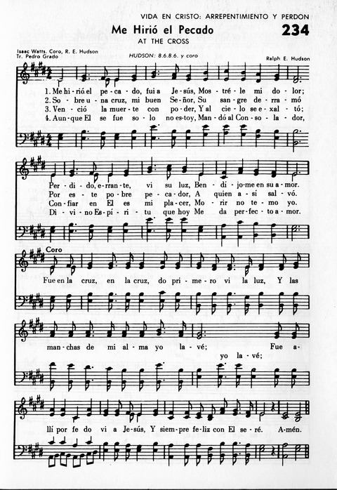El Himnario page 199
