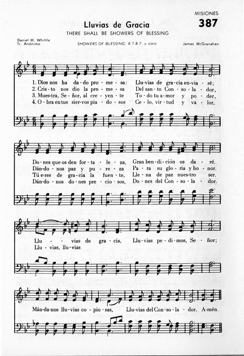 El Himnario page 335
