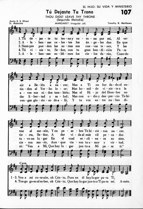 El Himnario page 93