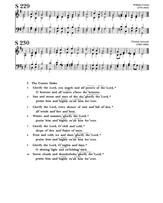 The Hymnal 1982: according to the use of the Episcopal Church page 178