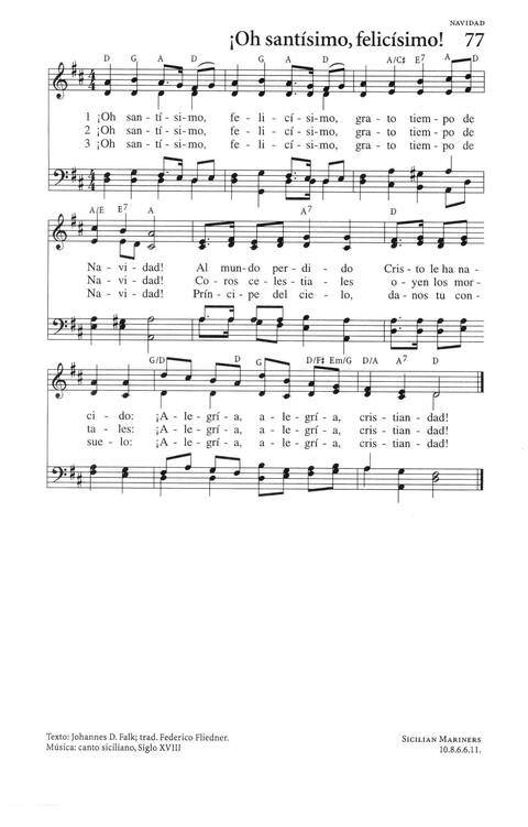 El Himnario page 117