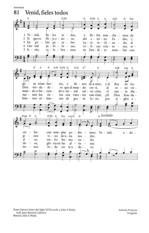 El Himnario page 122