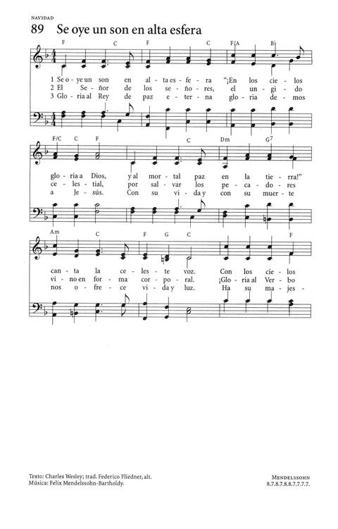 El Himnario page 136