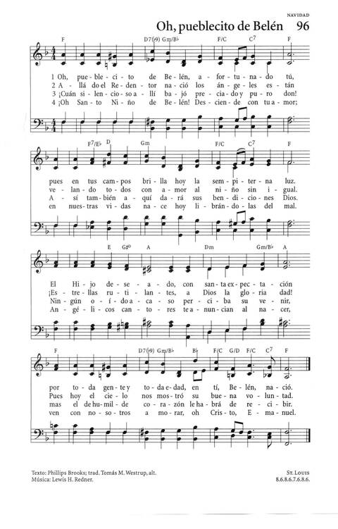 El Himnario page 149