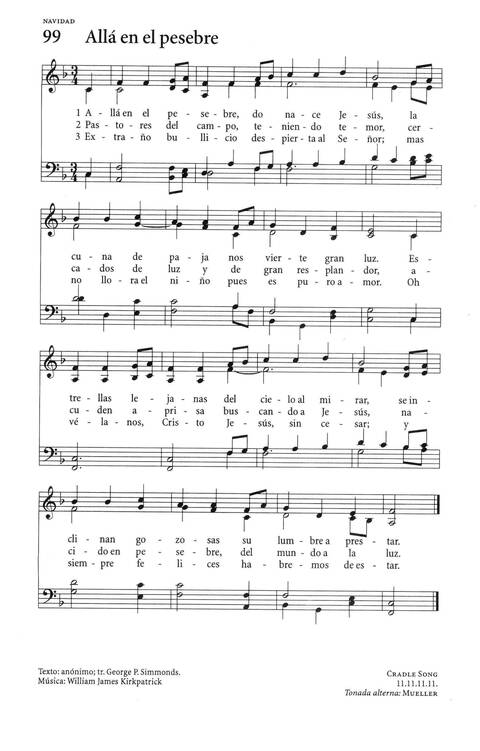 El Himnario page 152