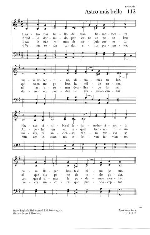 El Himnario page 169