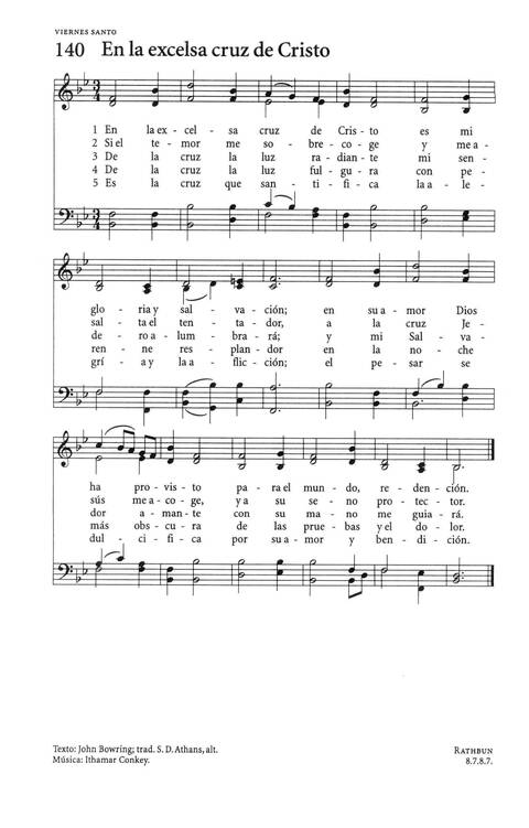 El Himnario page 206