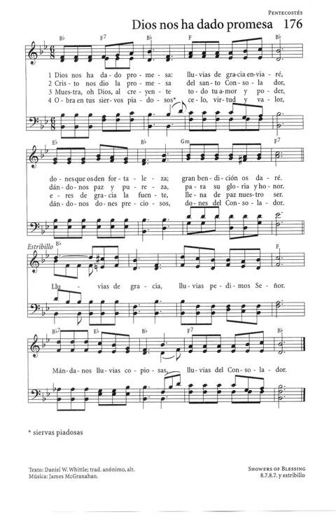 El Himnario page 255