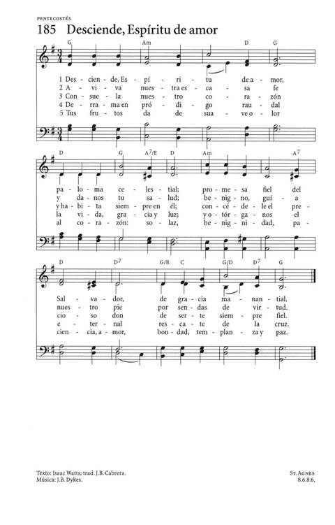 El Himnario page 268