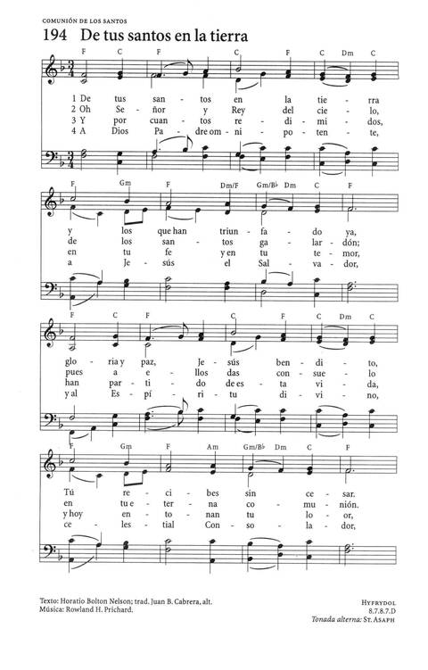 El Himnario page 278